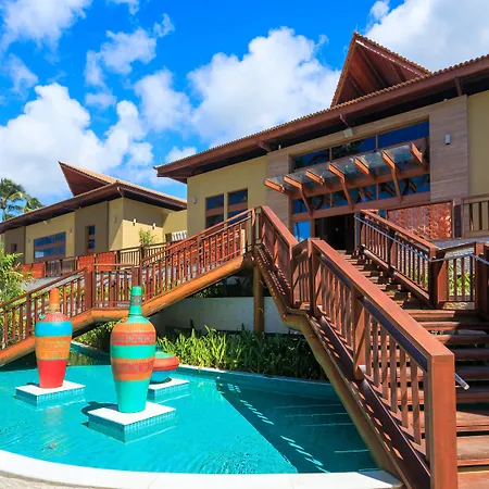 Viva Porto De Galinhas Resort-3